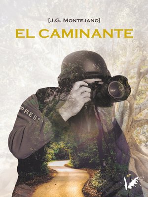 cover image of El caminante